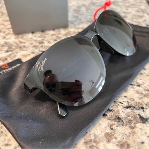 Ryders Serra Polarized Sunglasses